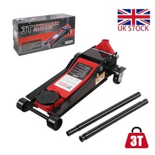 3 Ton Heavy Duty Hydraulic