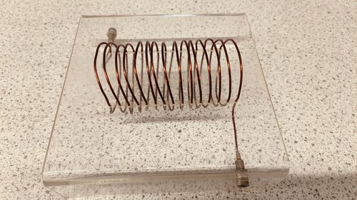 Philip harris magnetic - magnetic, field