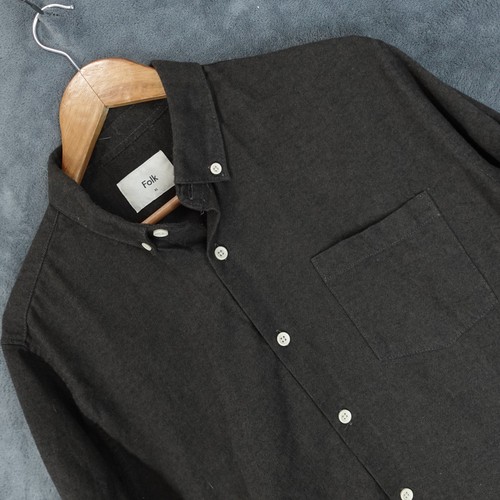 Folk shirt mens - shirt, xl
