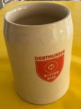 German Dortmund Ritter Bier