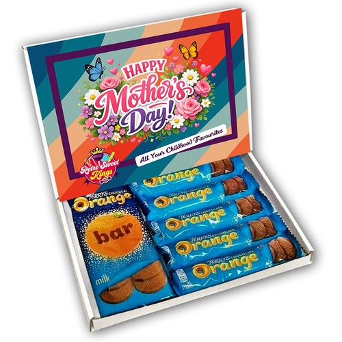 Terrys chocolate orange - chocolate,
