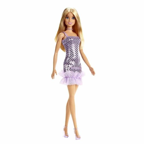 Barbie glitz doll - barbie,