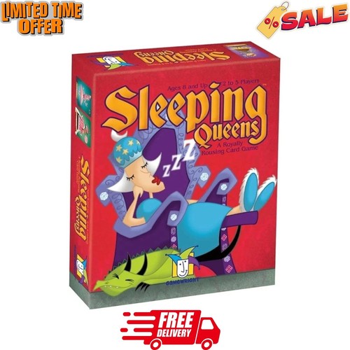 Sleeping queens royally - sleeping-queens,