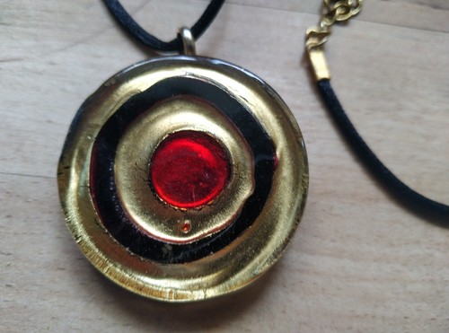 Beautiful signed murano - beautiful,