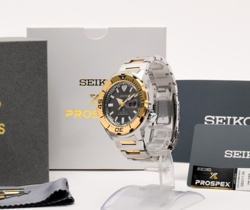 Rare limited edition seiko - limited,
