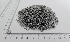 7mm x 1.2mm Thick Stainless