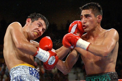 Marco antonio barrera - marco,