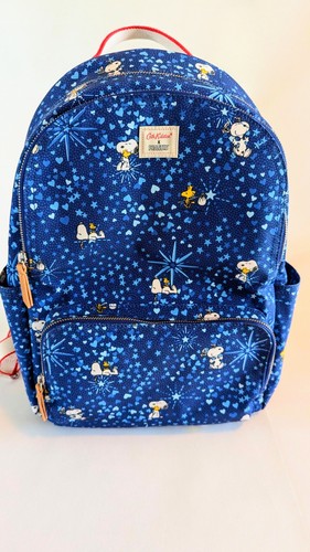 Cath kidston peanuts snoopy - kidston,