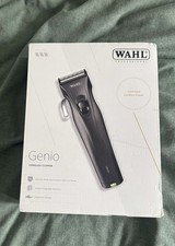 BRAND NEW wahl genio cordless