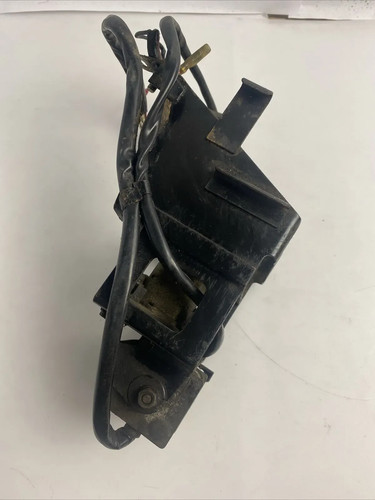 Yamaha 250 type 352 - yamaha,