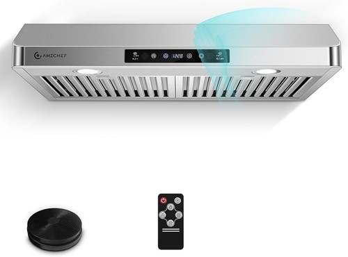 Amzchef under cabinet - amzchef,