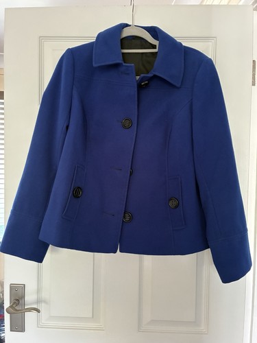 Marks spencer womens royal - spencer,
