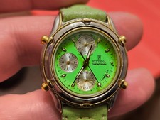 Rare ladies festina - rare,