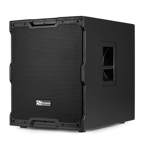 Power dynamics pdy215sa - dynamics, 15"