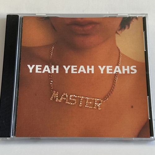 Yeah yeahs - yeah, cd/ep