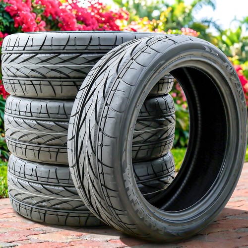 Forceum hexa 235 - 235/35r19, zr