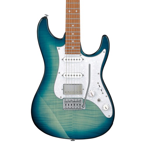 Ibanez az22s1f txb series - ibanez, az22s1f-txb