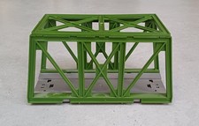 Hornby R657 Girder Bridge in