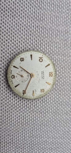 Vertex revue cal 76 - vertex, cal.
