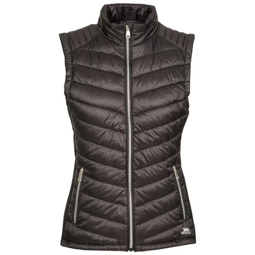 Trespass womens padded gilet - womens,