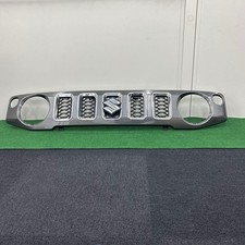Suzuki Jimny Nomad Genuine