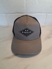 Oakley Classic Flex Logo Mens
