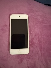 Apple ipod touch 6th - ipod,