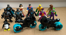 Imaginext DC Super Friends