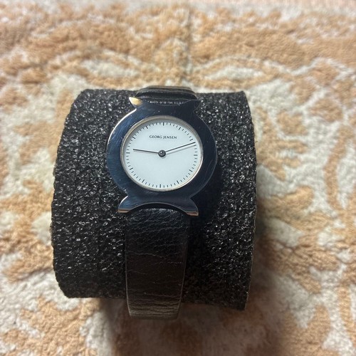 Georg jensen watch quartz - georg,