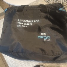 Airgo Solus Air Genius 400