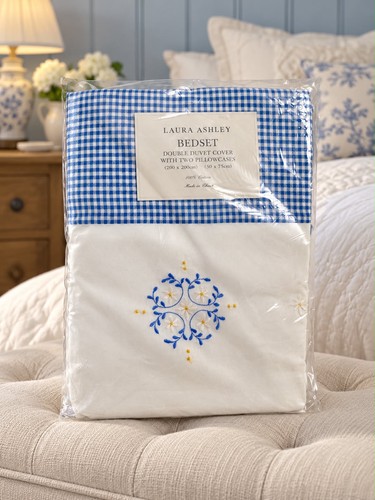 Stunning vintage laura ashley - vintage,