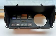 Ford Fiesta MK2 Dash pod In Original Ford Bag - NOS