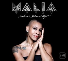 Malia malawi blues njira cd - -,