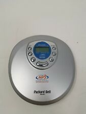 PACKARD BELL PB-0P3 ANTI-SHOCK