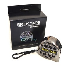 Brick tape bricklayers - brick,