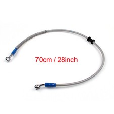 70cm/28" M10 Brake Oil Hose