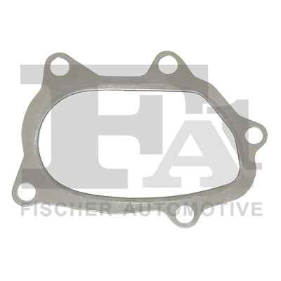 New gasket exhaust - gasket,,