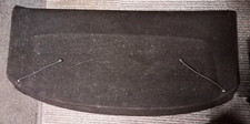 SEAT LEON 2012  PARCEL SHELF