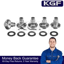 KGF Oil Sump Plug Fits Ford
