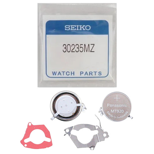 Seiko 30235my capacitor mt920 - capacitor,