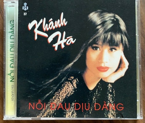 Khanh noi dau - khanh, dang