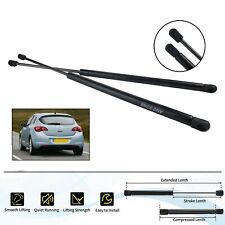 2x Boot Trunk Tailgate Gas Struts For 98-04 Opel Vauxhall Astra G MK4 Estate Van