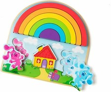 Melissa doug blues clues - melissa,