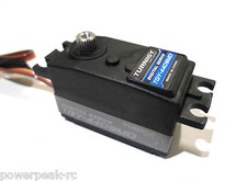 Turnigy 4409MD Digital Metal