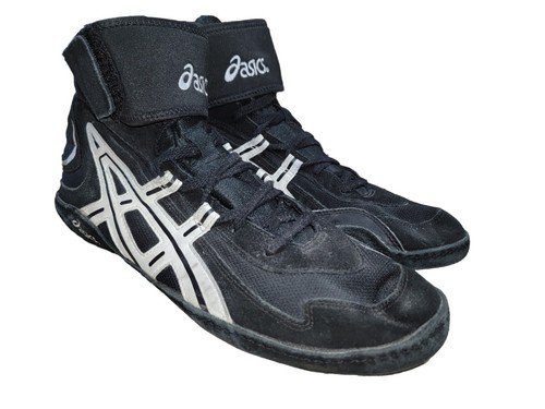Asics mens jackal wrestling - mens,