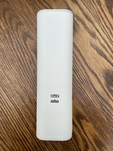 Oral genius series - oral-b,