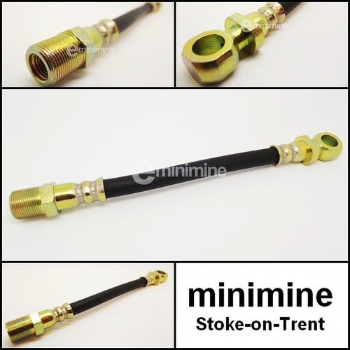 Classic mini verto clutch hose - classic,