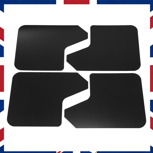 Mud flaps splash - splash, guards
