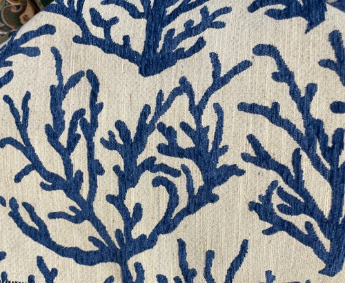 Seaweed curtain fabric per - curtain,