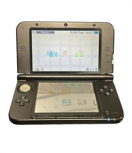 Nintendo 3ds - nintendo,